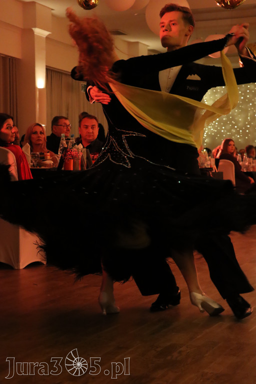 Fotorelacja II: Gala Mecenasa Kultury w Poraju