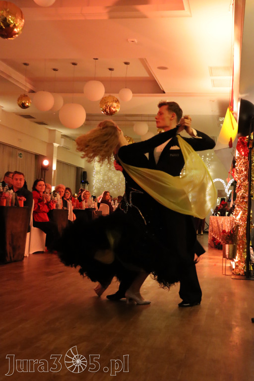 Fotorelacja II: Gala Mecenasa Kultury w Poraju