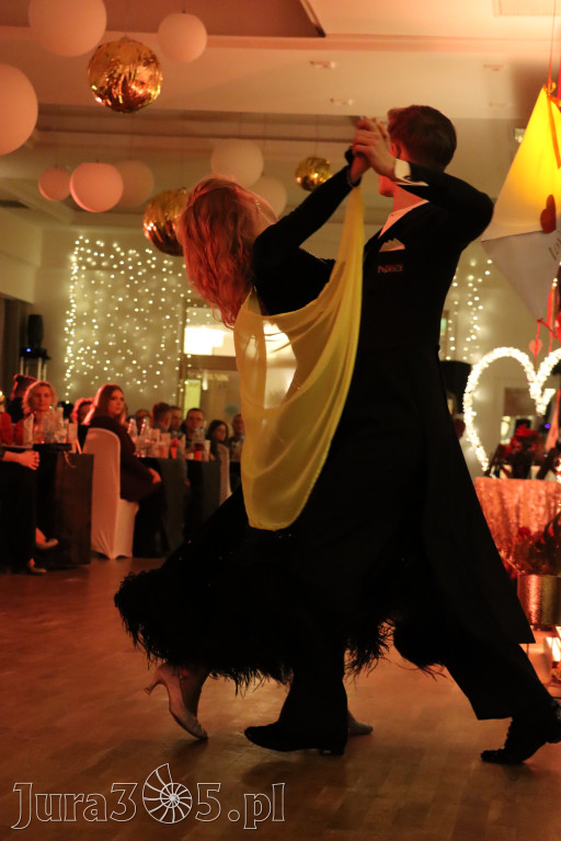Fotorelacja II: Gala Mecenasa Kultury w Poraju