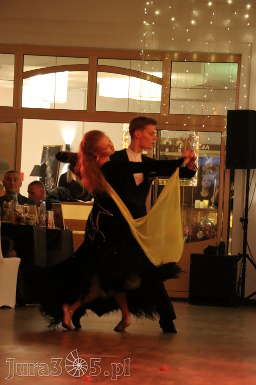 Fotorelacja II: Gala Mecenasa Kultury w Poraju