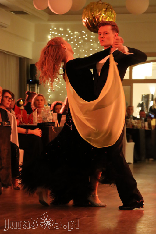 Fotorelacja II: Gala Mecenasa Kultury w Poraju