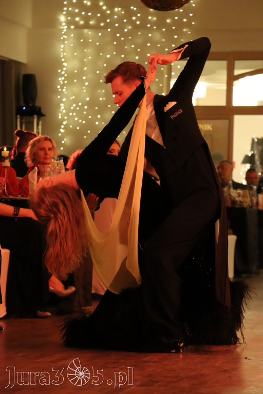Fotorelacja II: Gala Mecenasa Kultury w Poraju