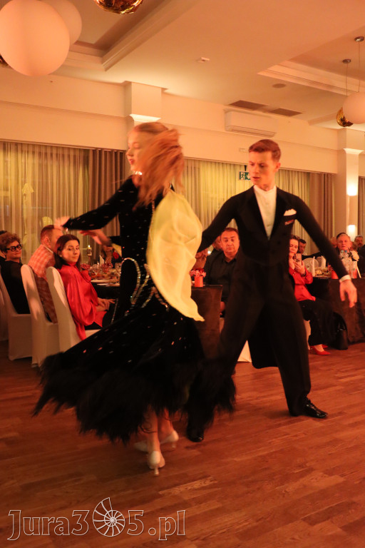 Fotorelacja II: Gala Mecenasa Kultury w Poraju