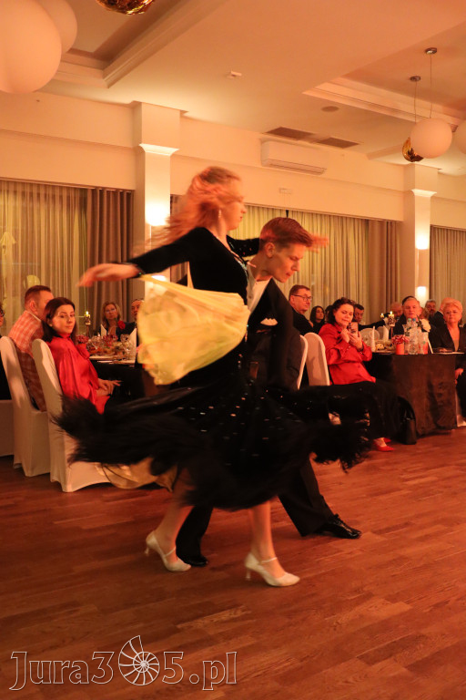 Fotorelacja II: Gala Mecenasa Kultury w Poraju