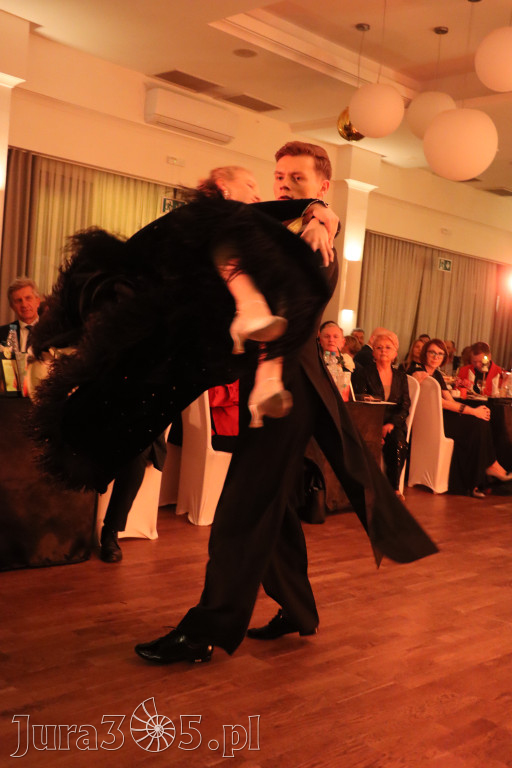 Fotorelacja II: Gala Mecenasa Kultury w Poraju
