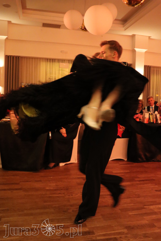 Fotorelacja II: Gala Mecenasa Kultury w Poraju