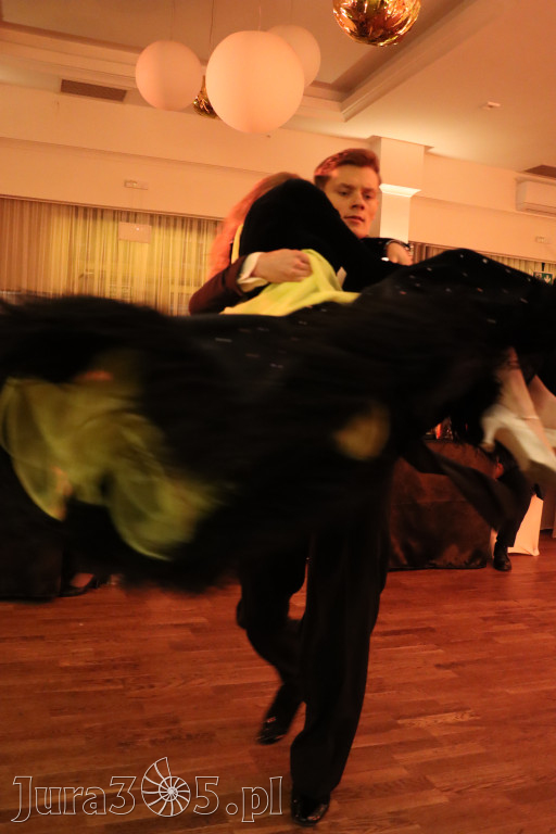 Fotorelacja II: Gala Mecenasa Kultury w Poraju