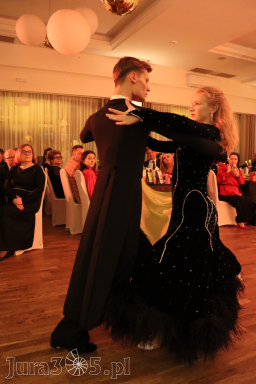 Fotorelacja II: Gala Mecenasa Kultury w Poraju