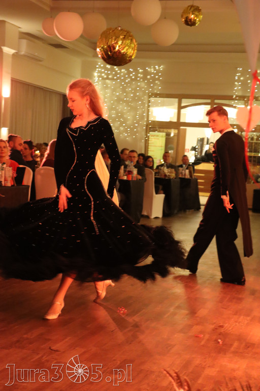 Fotorelacja II: Gala Mecenasa Kultury w Poraju