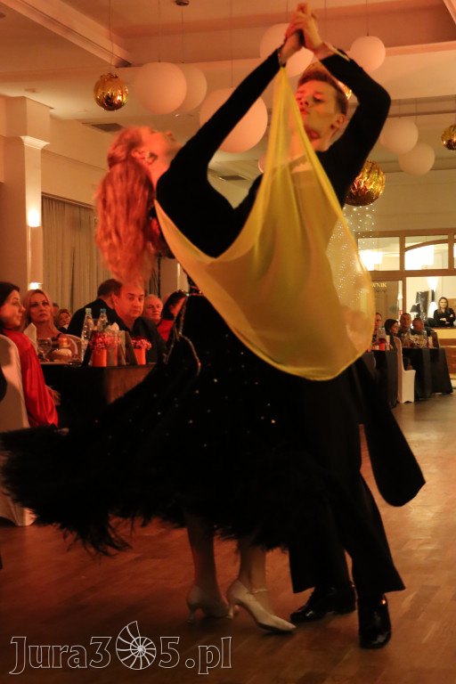 Fotorelacja II: Gala Mecenasa Kultury w Poraju