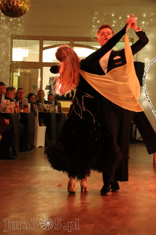Fotorelacja II: Gala Mecenasa Kultury w Poraju