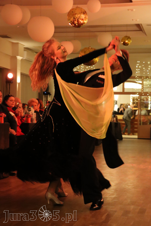 Fotorelacja II: Gala Mecenasa Kultury w Poraju