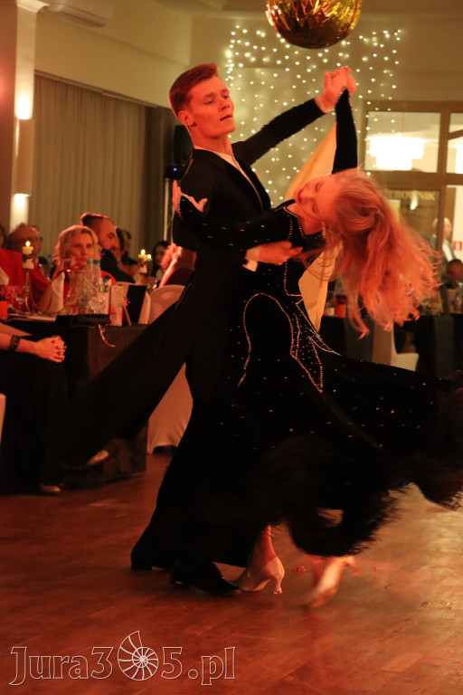 Fotorelacja II: Gala Mecenasa Kultury w Poraju