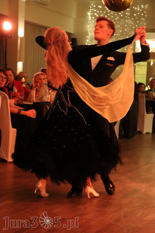 Fotorelacja II: Gala Mecenasa Kultury w Poraju