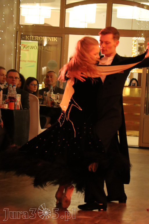 Fotorelacja II: Gala Mecenasa Kultury w Poraju