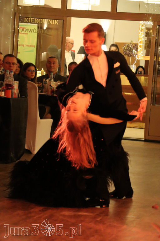 Fotorelacja II: Gala Mecenasa Kultury w Poraju