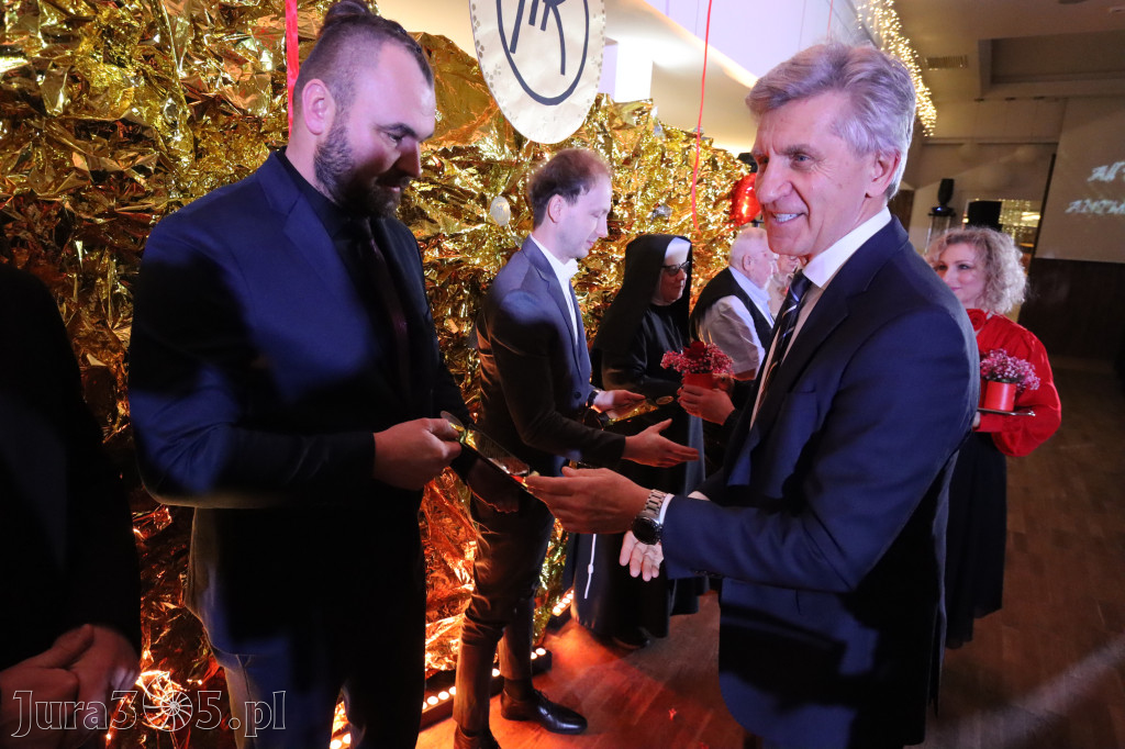 Fotorelacja II: Gala Mecenasa Kultury w Poraju