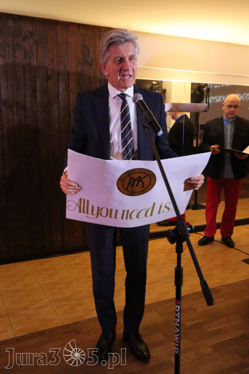 Fotorelacja II: Gala Mecenasa Kultury w Poraju