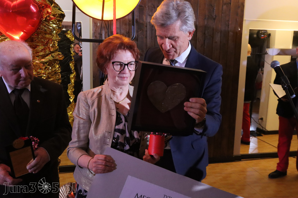 Fotorelacja II: Gala Mecenasa Kultury w Poraju