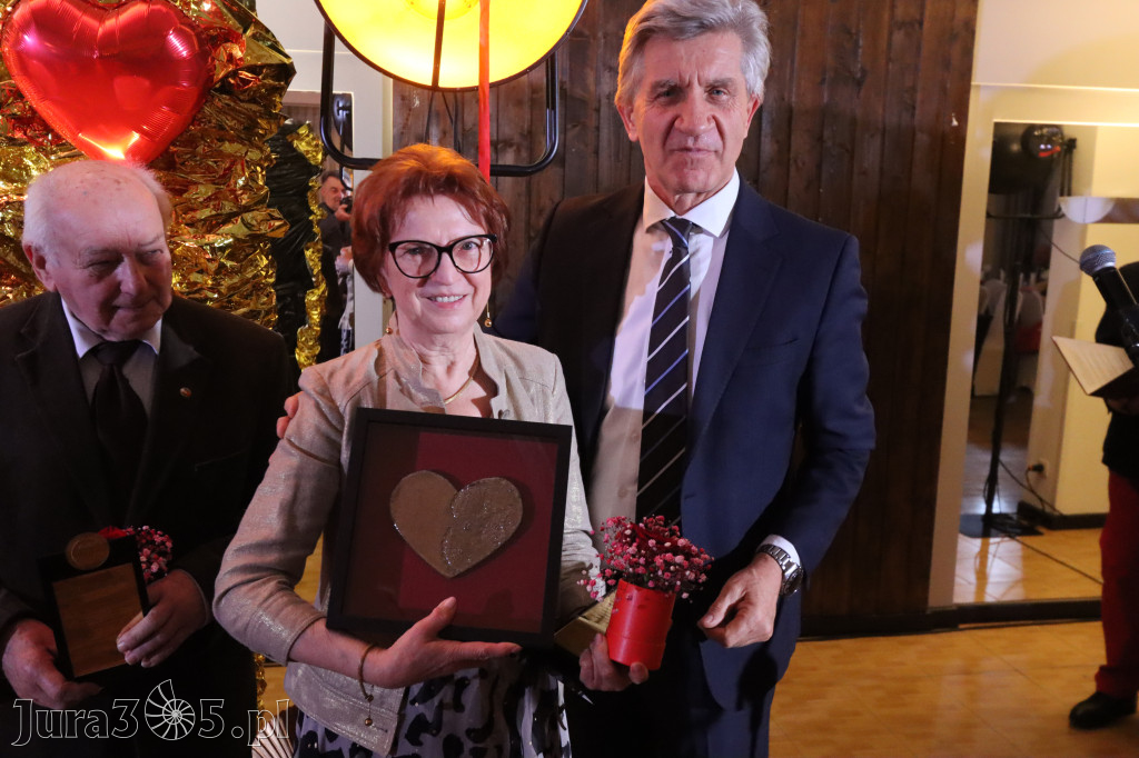 Fotorelacja II: Gala Mecenasa Kultury w Poraju
