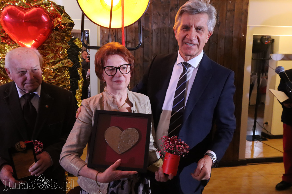 Fotorelacja II: Gala Mecenasa Kultury w Poraju
