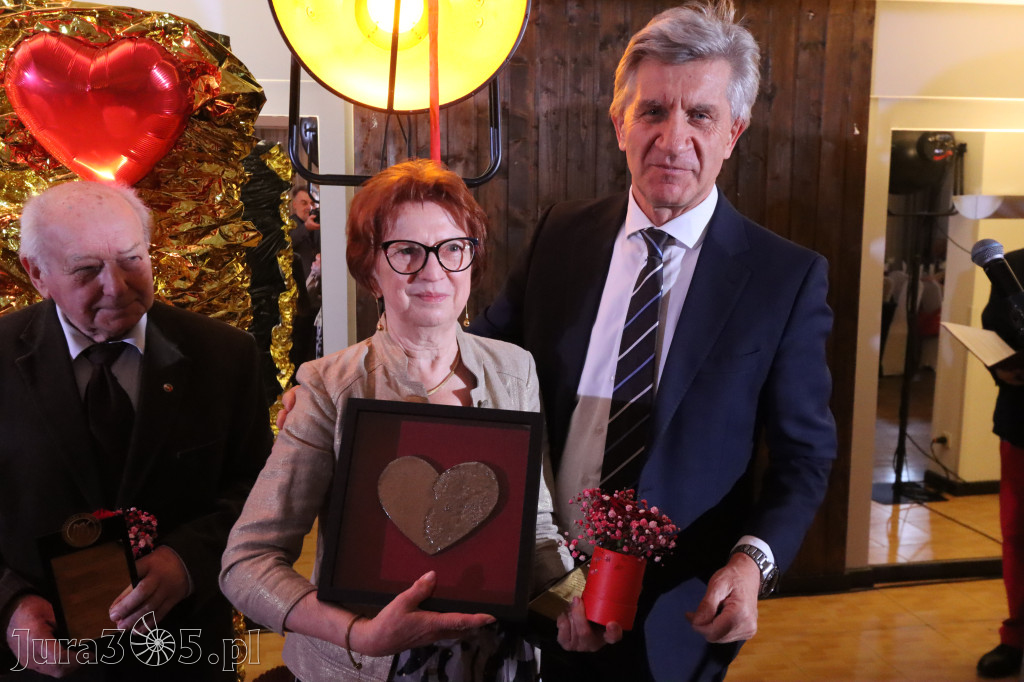 Fotorelacja II: Gala Mecenasa Kultury w Poraju