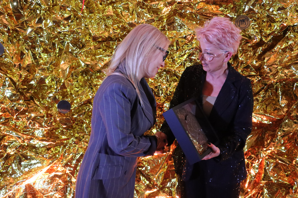 Fotorelacja II: Gala Mecenasa Kultury w Poraju