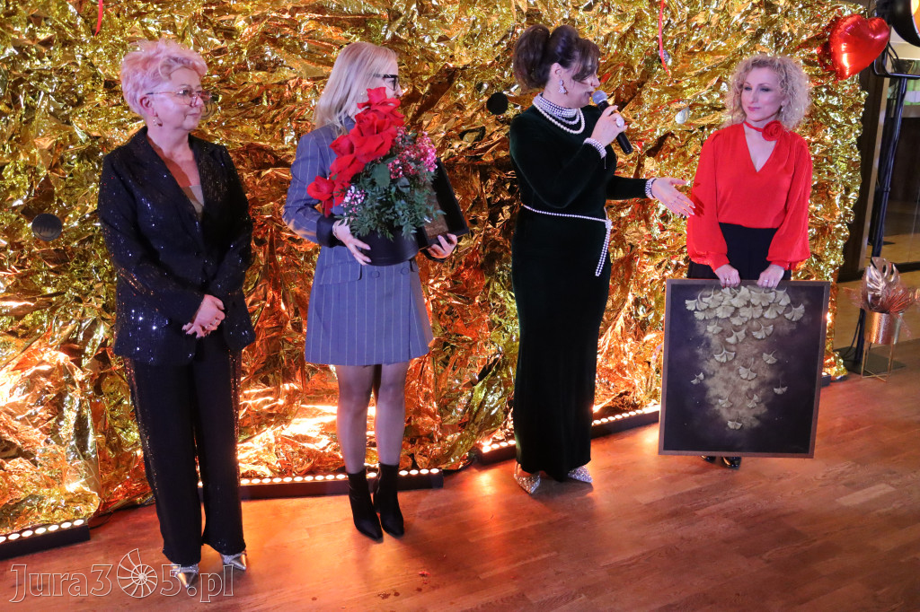Fotorelacja II: Gala Mecenasa Kultury w Poraju