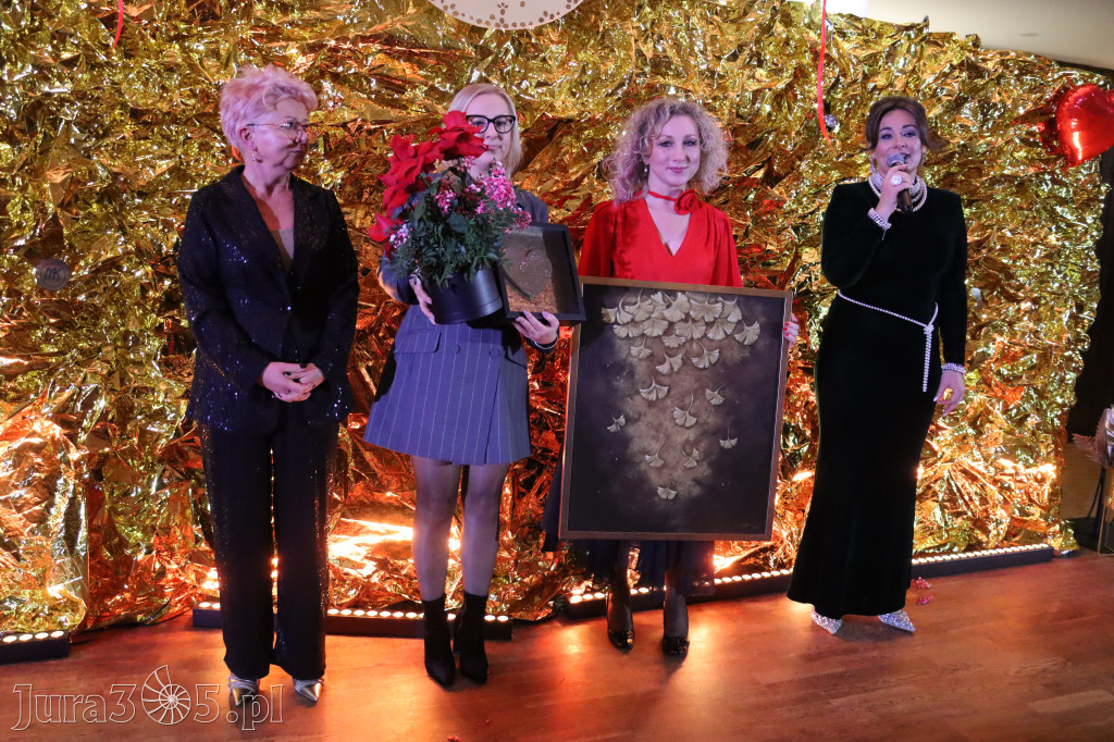 Fotorelacja II: Gala Mecenasa Kultury w Poraju