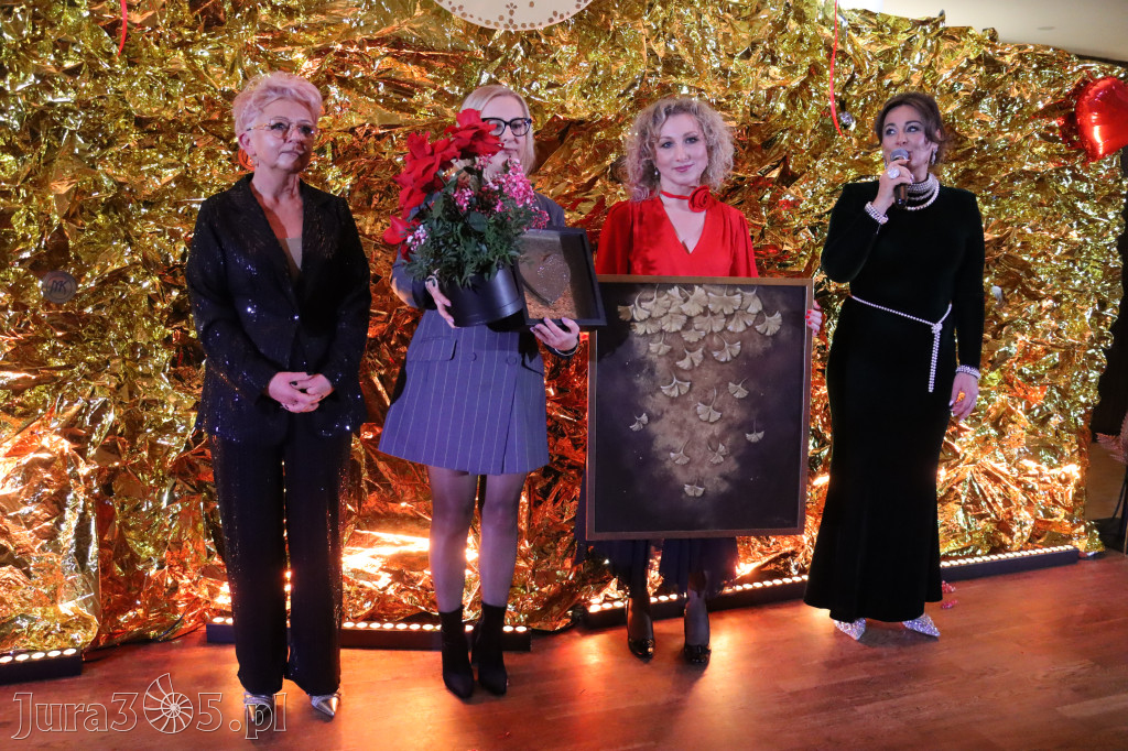 Fotorelacja II: Gala Mecenasa Kultury w Poraju