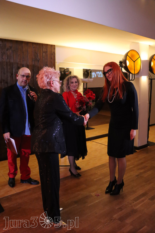 Fotorelacja II: Gala Mecenasa Kultury w Poraju