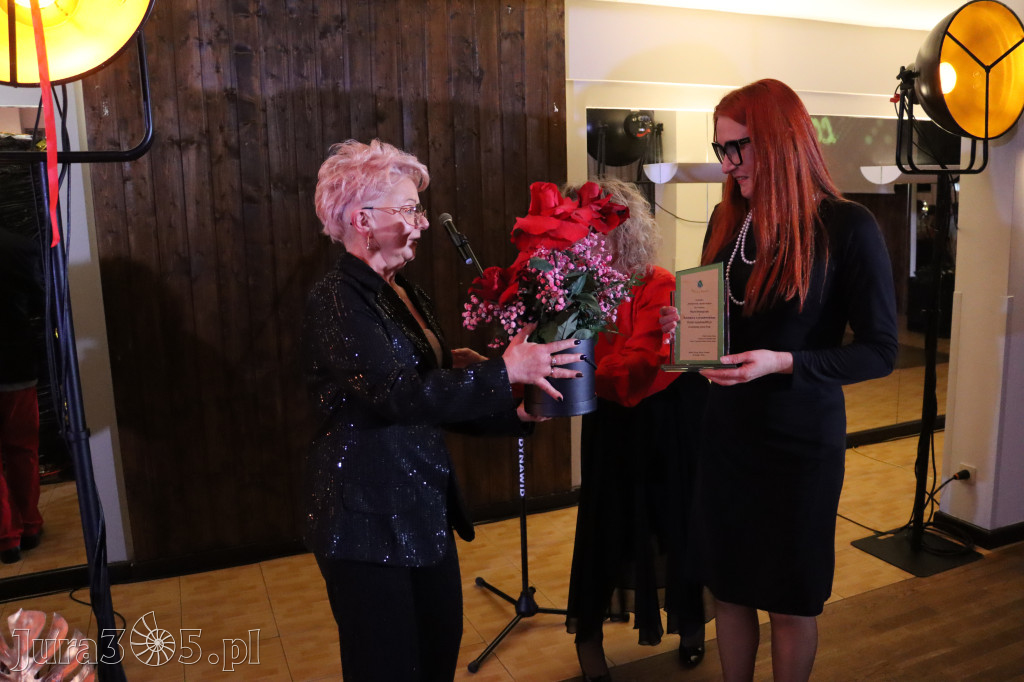 Fotorelacja II: Gala Mecenasa Kultury w Poraju