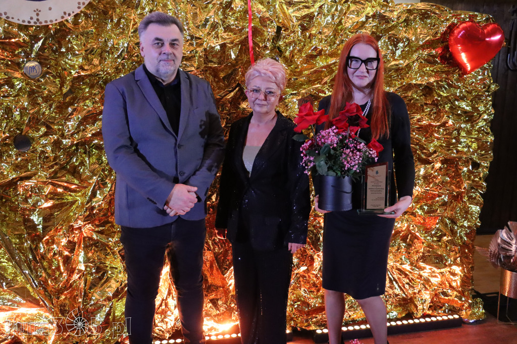 Fotorelacja II: Gala Mecenasa Kultury w Poraju