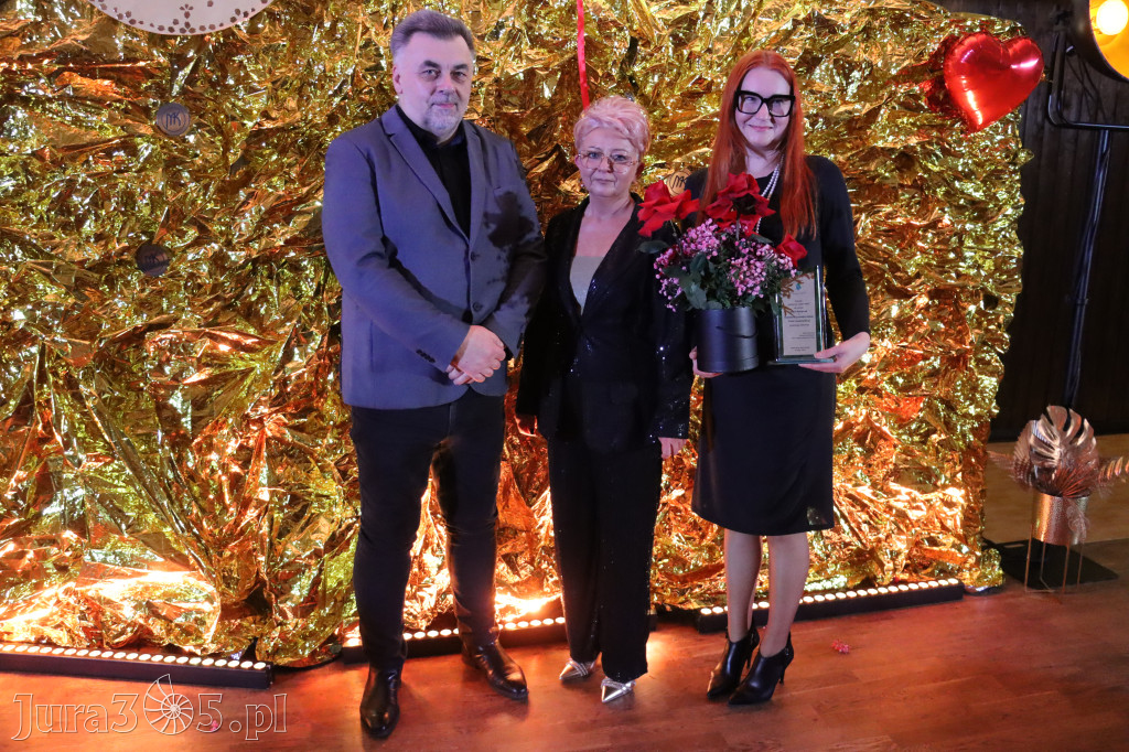 Fotorelacja II: Gala Mecenasa Kultury w Poraju