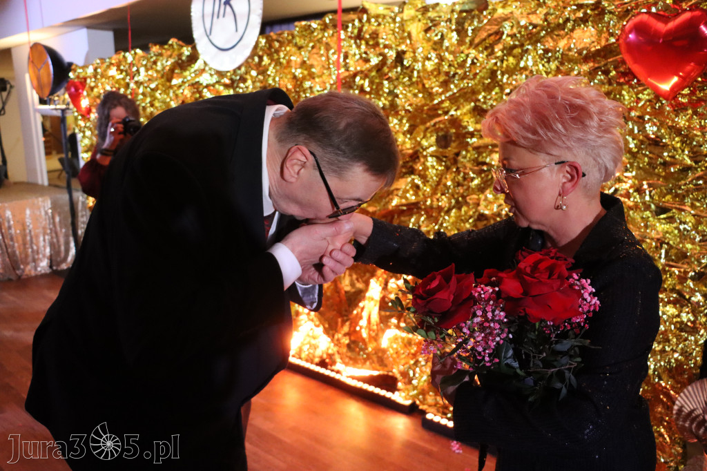 Fotorelacja II: Gala Mecenasa Kultury w Poraju