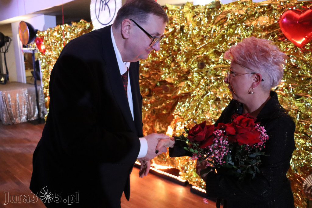 Fotorelacja II: Gala Mecenasa Kultury w Poraju