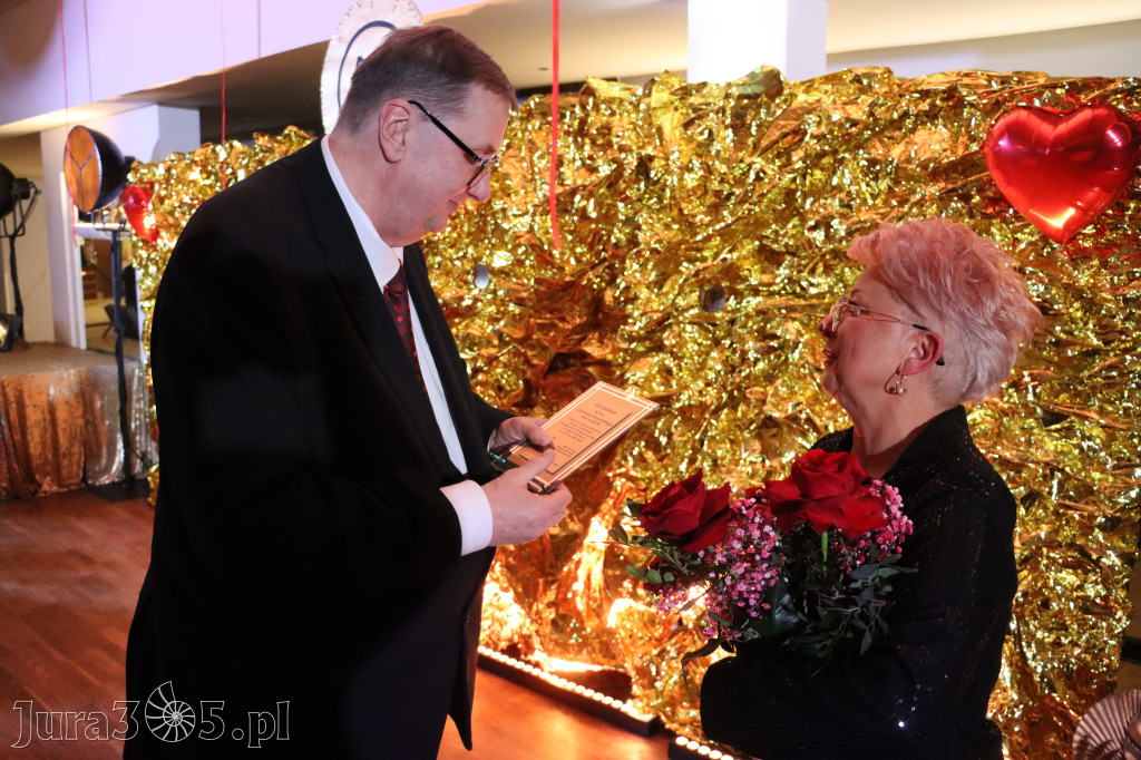 Fotorelacja II: Gala Mecenasa Kultury w Poraju