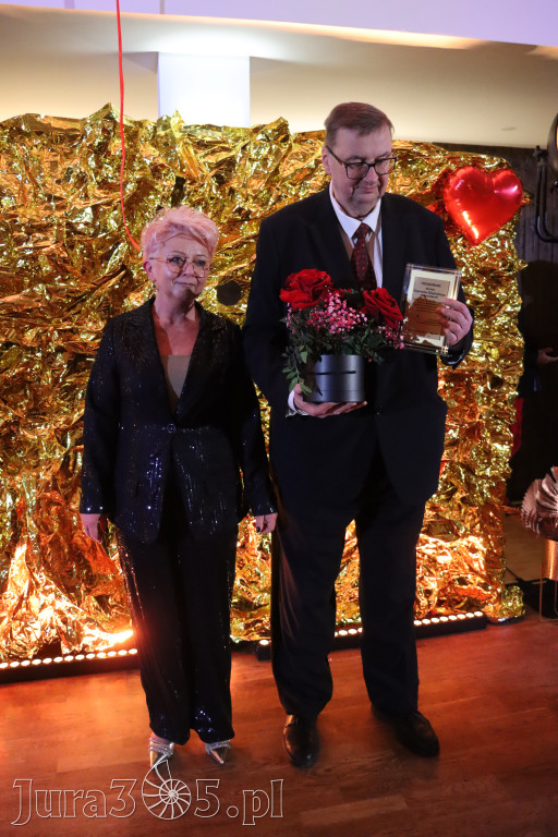Fotorelacja II: Gala Mecenasa Kultury w Poraju
