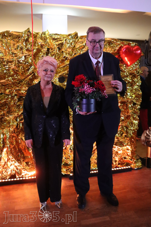 Fotorelacja II: Gala Mecenasa Kultury w Poraju
