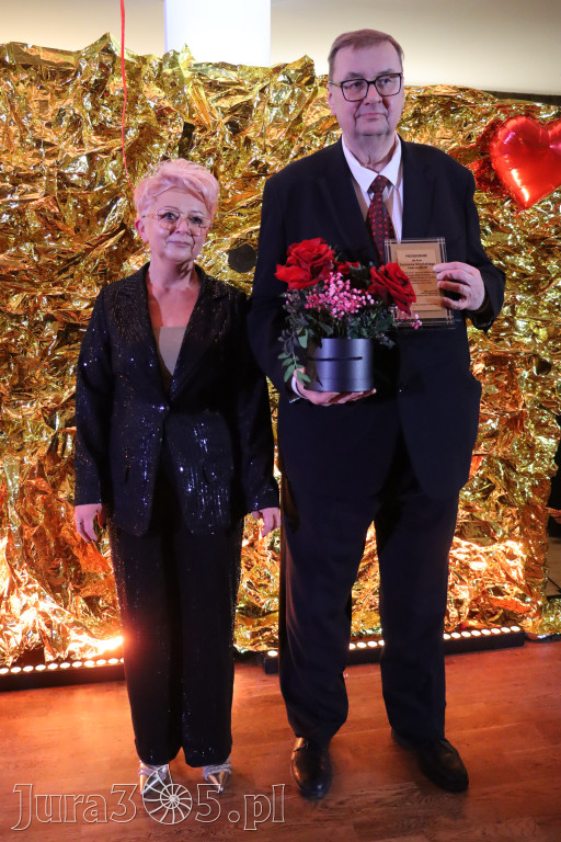 Fotorelacja II: Gala Mecenasa Kultury w Poraju