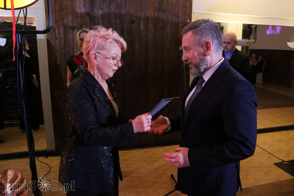 Fotorelacja II: Gala Mecenasa Kultury w Poraju
