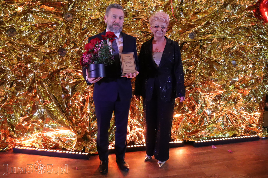 Fotorelacja II: Gala Mecenasa Kultury w Poraju