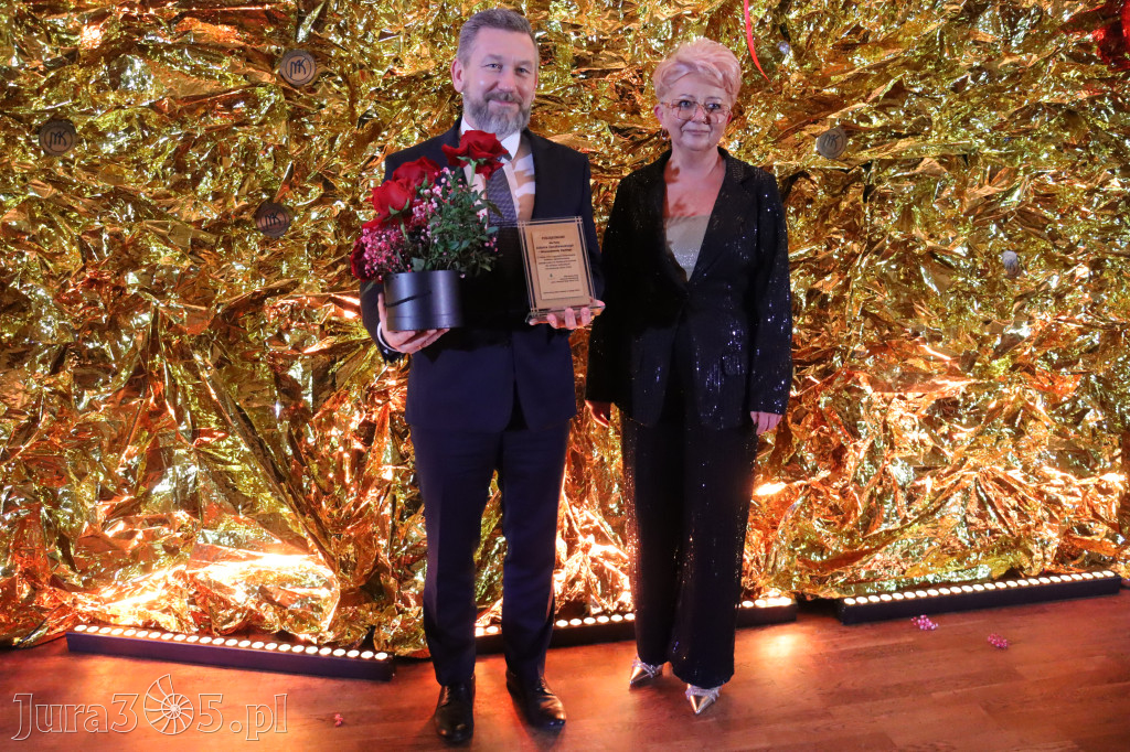 Fotorelacja II: Gala Mecenasa Kultury w Poraju