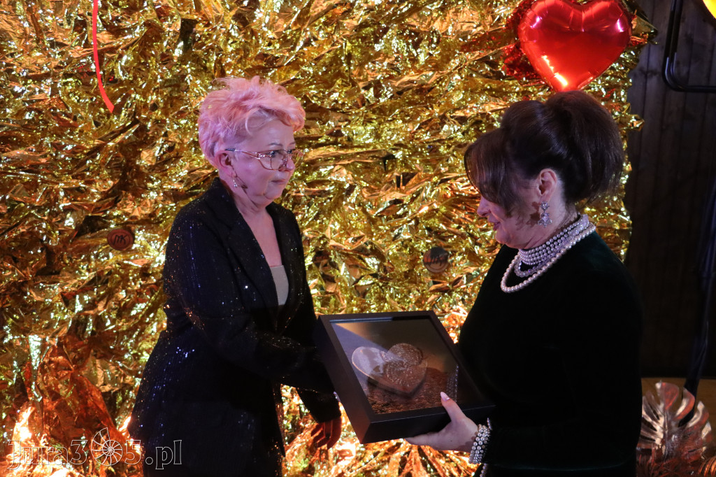 Fotorelacja II: Gala Mecenasa Kultury w Poraju