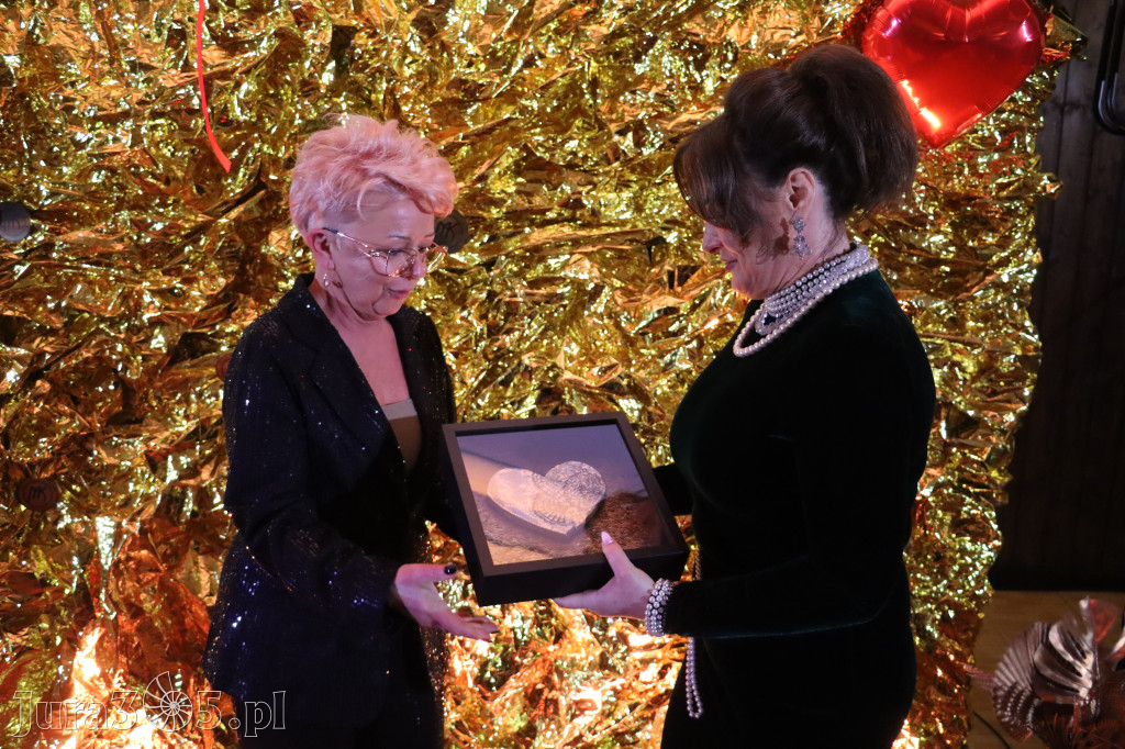 Fotorelacja II: Gala Mecenasa Kultury w Poraju
