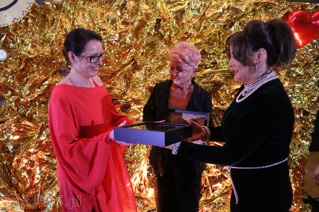 Fotorelacja II: Gala Mecenasa Kultury w Poraju