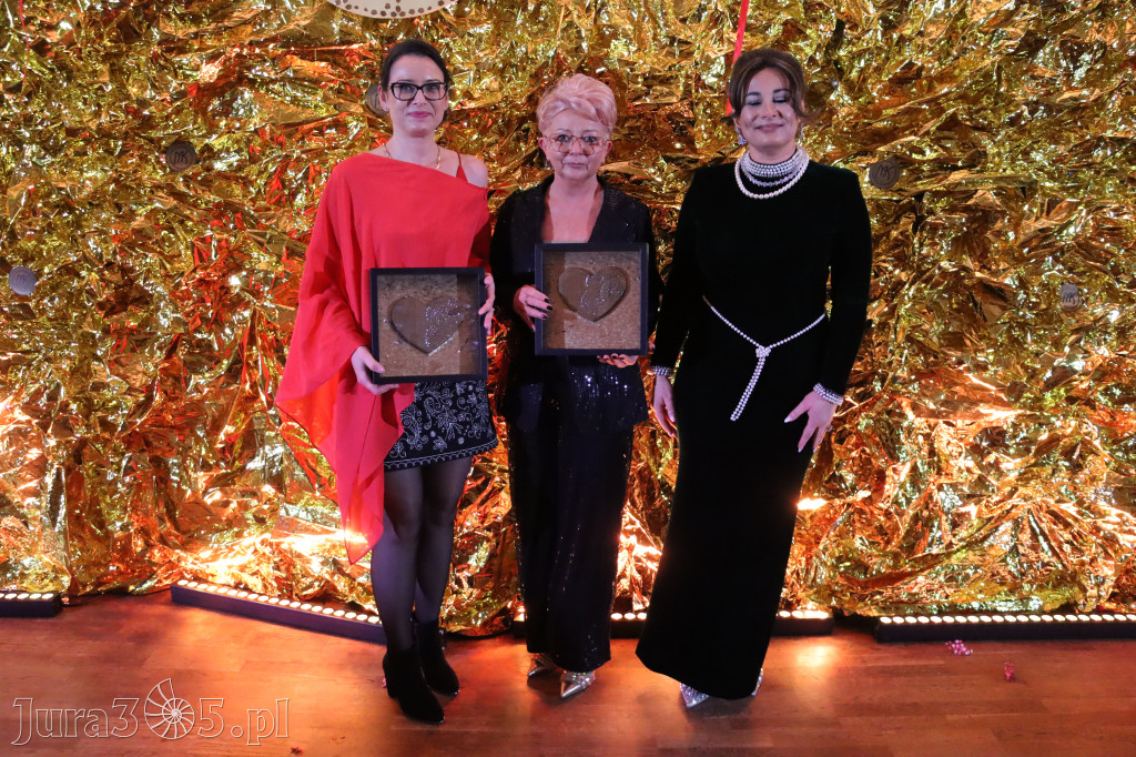 Fotorelacja II: Gala Mecenasa Kultury w Poraju