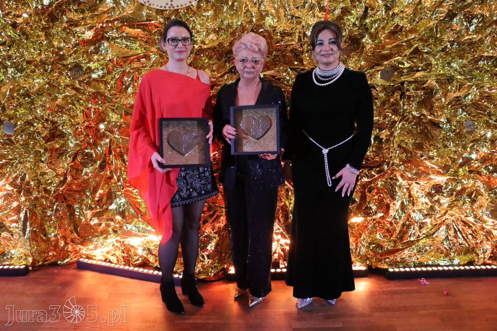 Fotorelacja II: Gala Mecenasa Kultury w Poraju