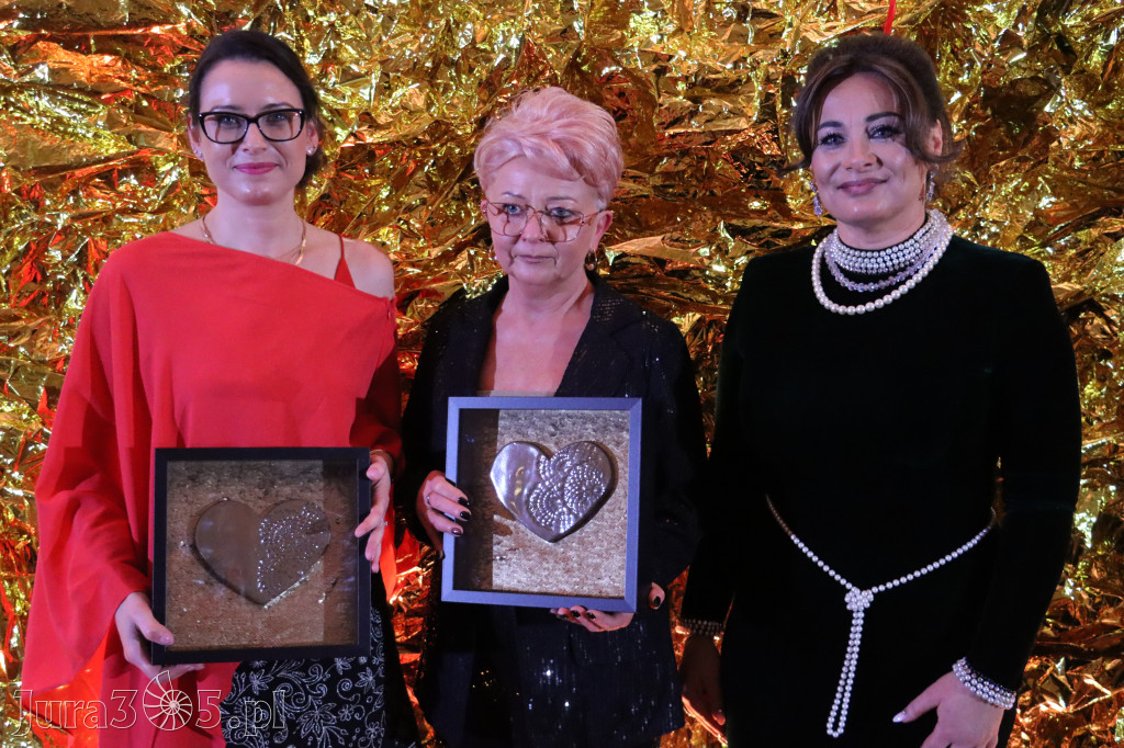 Fotorelacja II: Gala Mecenasa Kultury w Poraju