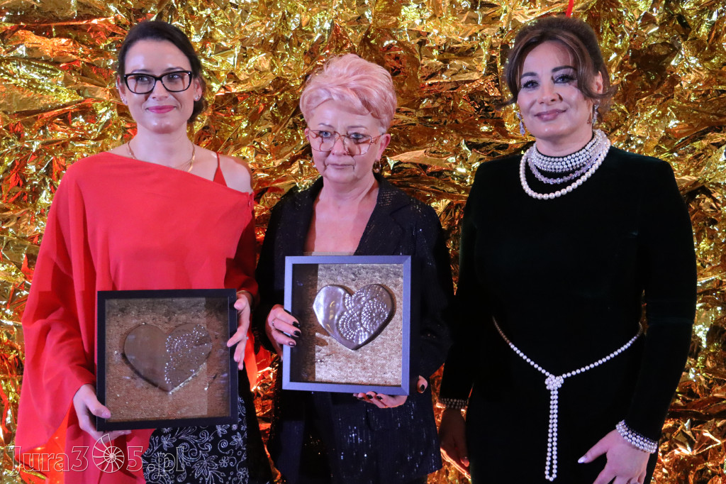 Fotorelacja II: Gala Mecenasa Kultury w Poraju